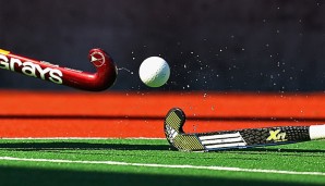 Rot-Weiß Köln steht im Halbfinale der Euro Hockey League