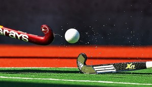 Die deutschen Hockey-Frauen verloren das erste Spiel im Vier-Nationen-Turnier