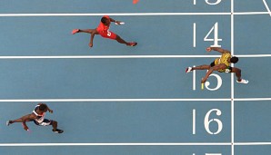 Die Leichtathletik Hallen-WM 2016 wird in Portland stattfinden