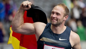 Das Hallen-ISTAF wird ohne Lokalmatadoren Robert Harting am Berliner Ostbahnhof ausgetragen