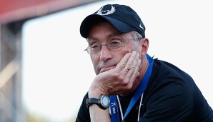 Alberto Salazar sieht sich Dopinganschuldigungen ausgesetzt