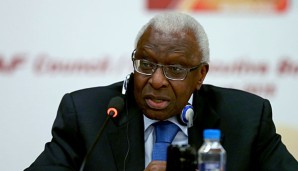 Lamine Diack wird erneut schwer belastet