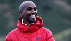 Donald Trump Einreiseverbot gilt nicht für Mo Farah