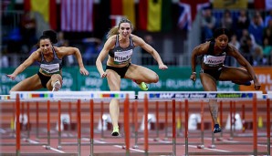 Cindy Roleder überzeugt in persönlicher Bestzeit