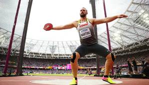 Die Leichtathletik-EM gastiert erstmalig in der deutschen Hauptstadt.