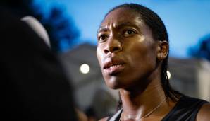 Die zweimalige Olympiasiegerin Caster Semenya hat im Streit um die "Testosteron-Regel" des Leichtathletik-Weltverbandes IAAF die wohl entscheidende juristische Niederlage erlitten.