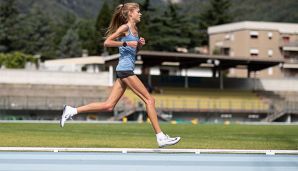 Konstanze Klosterhalfens Chef Alberto Salazar wurde für vier Jahre gesperrt.