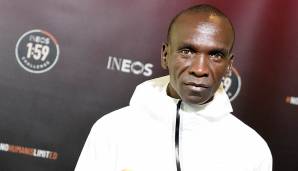 Olympiasieger Eliud Kipchoge (35) ist sensationell nach sieben Jahren wieder bei einem Marathon geschlagen worden.