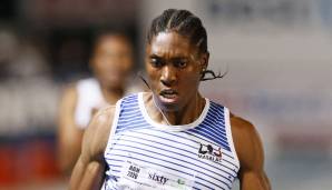 Caster Semenya will gegen die Testosteronregel des Leichtathletik-Weltverbandes klagen.