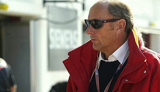 Die Söhne von Hans-Joachim Stuck treten in die Fußstapfen ihres Vaters