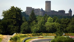 Ab 2015 wird auf der Nordschleife die Tourenwagen-Weltmeisterschaft ausgetragen