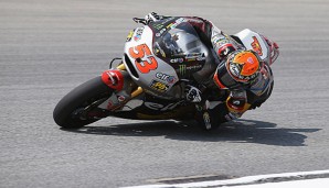 Esteve Rabat ist neuer Weltmeister in der Moto2