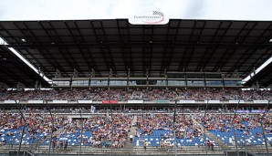 Erfolg für Mercedes am Lausitzring