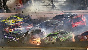 Die NASCAR will durch Regeländerungen attraktiver werden