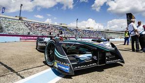 Die FIA entschied bei der Austragung des ePrix von Deutschland für Berlin und gegen München