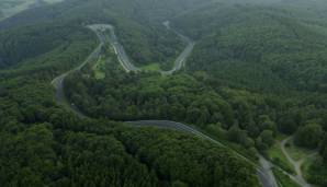 Die Nordschleife gilt als eine der gefährlichsten Strecken der Welt.