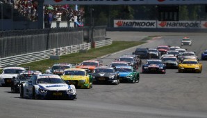 In der DTM soll sich bis zur kommenden Saison einiges ändern