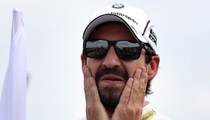 Timo Glock ist von den DTM-Verantwortlichen nach dem Rennen disqualifiziert worden