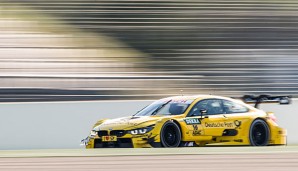 Vor neun Jahren fuhr Timo Glock auf dem Hungaroring erstmals in der Formel 1 aufs Podium