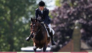 William Whitaker gewinnt überraschend den Weltcup in Stuttgart