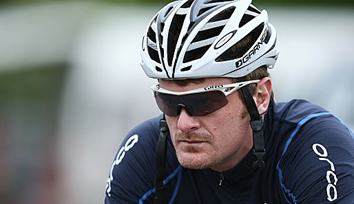 Floyd Landis hat schwere Vorwürfe gegen Alberto Contador und dessen Trainer erhoben