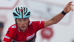 Chris Horner kollidierte bei einer Trainingsfahrt mit einem Auto