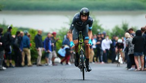 Bradley Wiggins glaubt nicht mehr an Siege bei großen Rundfahrten