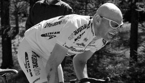 Marco Pantani wurde am 14. Februar 2004 tot in einem Hotelzimmer aufgefunden