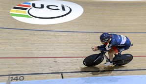 Matthias Brändle hat den Rekord von Jens Voigt gebrochen