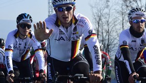 John Degenkolb rechnet sich einen Anteil am Anti-Doping-Gesetz zu