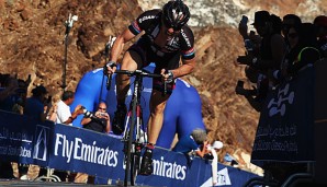 John Degenkolb startet bei der 106. Ausgabe von Mailand-Sanremo als Siegkandidat