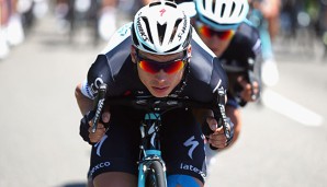 Tony Martin bereitete sich im Trainingslager auf Mallorca vor