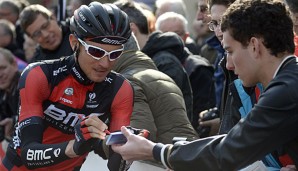 Tejay van Garderen gewann die vierte Etappe der Katalonien-Rundfahrt