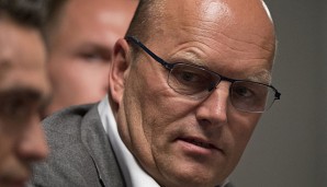 Bjarne Riis könnte schon bald ins Geschäft des Radsports zurückkehren