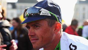 Simon Gerrans gewann die Tour Down Under