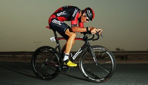 Marcus Burghardt war auf der 3. Etappe der Tour Down Under in Australien gestürtzt