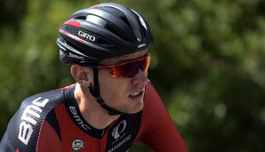 Tejay van Garderen verzichtet auf die Teilnahme an den Olympischen Spielen in Rio