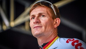 Andre Greipel und Co konnten zum Auftakt nicht glänzen