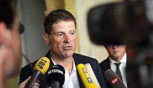 Das Bezirksgericht Weinfelden im Kanton Thurgau verurteilte Jan Ullrich zu einer Bewährungsstrafe