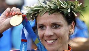 Leontien van Moorsel wird der Gebrauch von Doping vorgeworfen