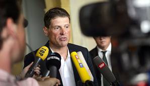 Jan Ullrich soll noch in dieser Woche seinen Therapieplatz in Deutschland antreten.