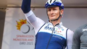 Andre Greipel hat im finalen Rennen seiner Karriere einen weiteren Sieg verpasst.