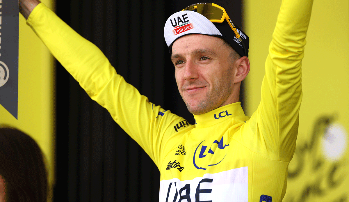 Adam Yates