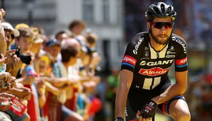 John Degenkolb hat die Hoffnung noch nicht aufgegeben