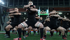 Kieran Read wird die All Blacks wieder als Kapitän anführen