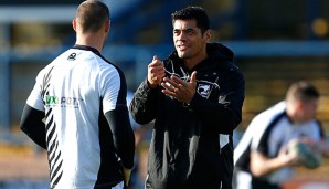 Stephen Kearney ist neuer Chefcoach bei den Vodafone Warriors