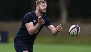 George Kruis