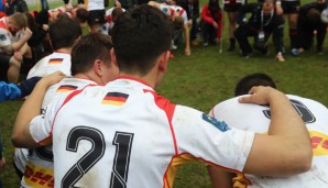 Die deutsche Nationalmannschaft musste sich den Spaniern geschlagen geben