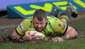 Gareth Denman wechselt von Northampton nach Gloucester