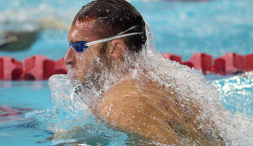 Ian Thorpe konnte bei Olympischen Spielen bereits fünf Goldmedaillen gewinnen